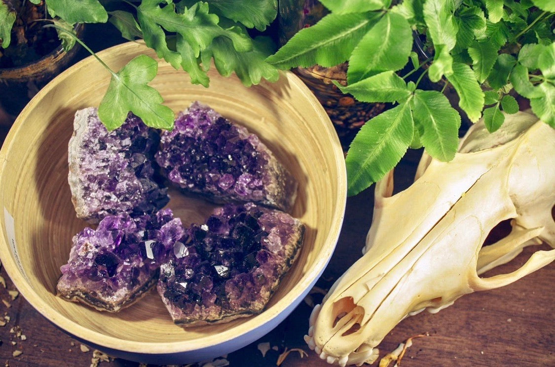 Crystals Highland Holistic Healing