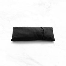 Load image into Gallery viewer, Lavender Scented Weighted Eye Pillow Myga