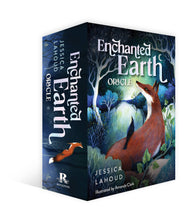 Load image into Gallery viewer, Enchanted Earth Oracle Cards Deck