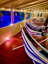 Load image into Gallery viewer, ‘Lunar Cocoon Night’:  Full Moon Special - Sound &amp; Sway 27th August 2026