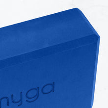 Load image into Gallery viewer, Yoga Foam Block - Royal Blue