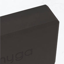 Load image into Gallery viewer, Yoga Foam Block - Black