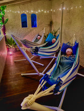 Load image into Gallery viewer, ‘Lunar Cocoon Night’:  Full Moon Special - Sound &amp; Sway 27th August 2026