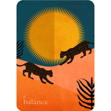Load image into Gallery viewer, Wild Whispers Oracle Cards
