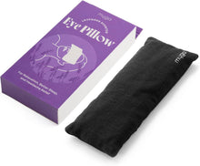 Load image into Gallery viewer, Lavender Scented Weighted Eye Pillow Myga