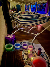 Load image into Gallery viewer, ‘Lunar Cocoon Night’:  Full Moon Special - Sound &amp; Sway 27th August 2026