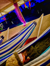 Load image into Gallery viewer, ‘Lunar Cocoon Night’:  Full Moon Special - Sound &amp; Sway 27th August 2026