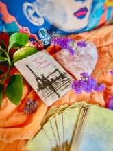 Load image into Gallery viewer, 1 Card Self Care Oracle Reading - Email (1 paragraph)