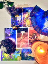 Load image into Gallery viewer, Month Ahead Tarot Reading -Email (1-2 Typed Pages)