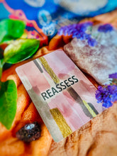 Load image into Gallery viewer, 1 Card Self Care Oracle Reading - Email (1 paragraph)