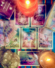 Load image into Gallery viewer, Life Guidance Tarot Reading - Email (2-3 types pages)