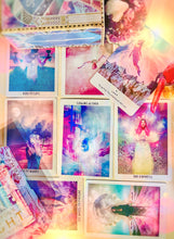 Load image into Gallery viewer, Life Guidance Tarot Reading - Email (2-3 types pages)