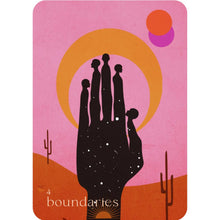 Load image into Gallery viewer, Wild Whispers Oracle Cards