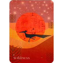 Load image into Gallery viewer, Wild Whispers Oracle Cards