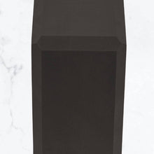 Load image into Gallery viewer, Yoga Foam Block - Black
