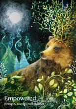 Load image into Gallery viewer, Enchanted Earth Oracle Cards Deck